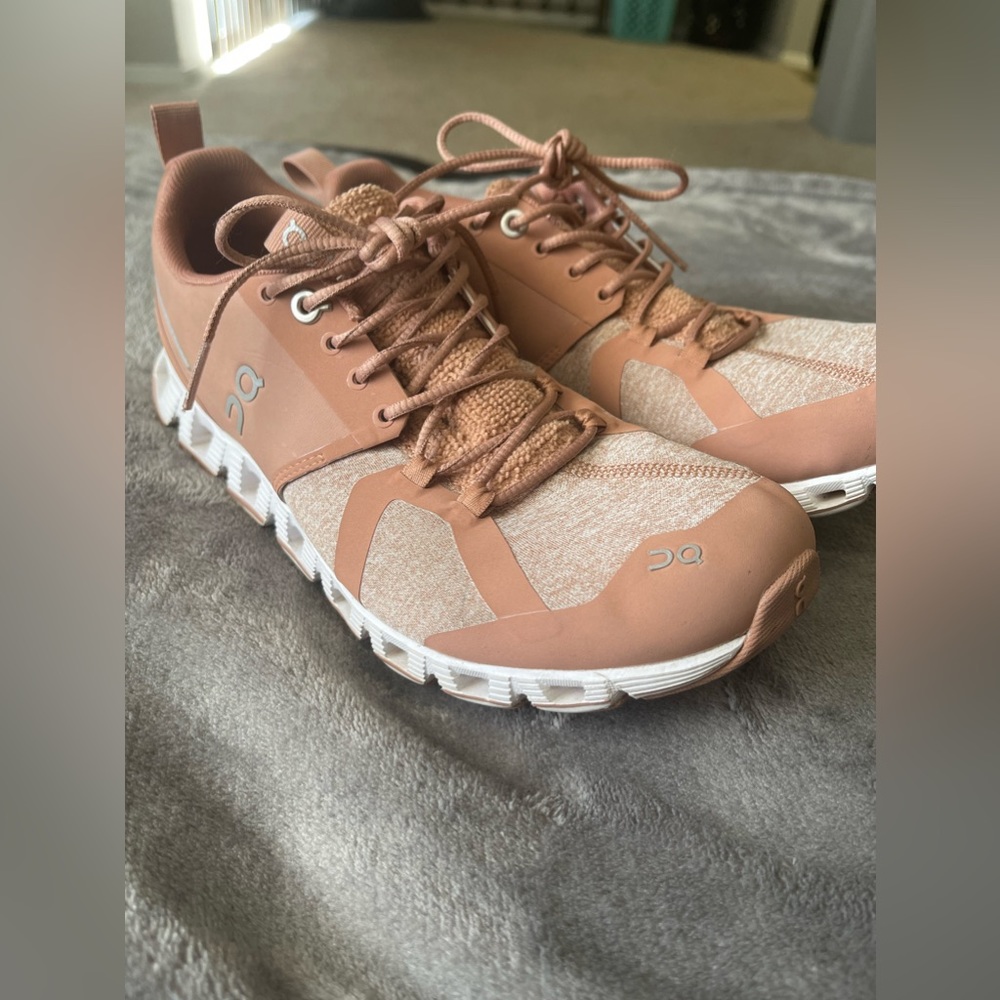 On Running Terry W’s